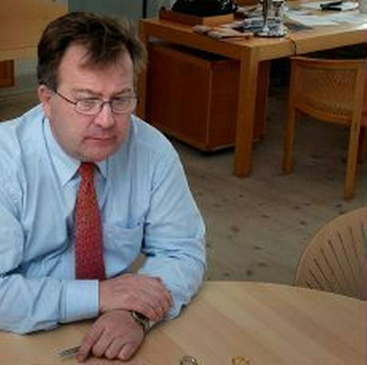 Socialdemokraterne vil ikke være med til at stramme rådighedsreglerne for ledige - Foto: Finn Frandsen 