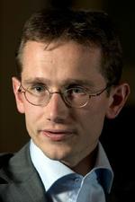 Skatteminister Kristian Jensen (V) vil ikke vide af noget forsøg med timebank. - Arkivfoto: Jens Dresling 