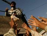 Et voldsomt efterskælv har rystet det nordlige Pakistan - Foto: AP 