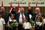 IRAQ CONSTITUTION