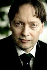 HORACE ENGDAHL. Nobelpriskomiteens ordførende sekretær.   Foto: Jacob Ehrbahn 