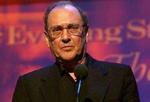 Med valget af Harold Pinter har Det Svenske Akademi for alvor fået øjnene op for at litteratur er andet og mere end bøger. - Foto: AP 