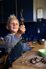 Foto: Pia Enghild 