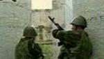 RUSSIA ATTACK REBELS
