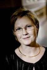 Rikke Hvilshøj erkender, at der er et behov for mere information om, hvordan myndighederne afgør sager om familiesammenføring. - Arkivfoto: Thomas Borberg 