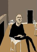 Tegning: Per Marquard Otzen 