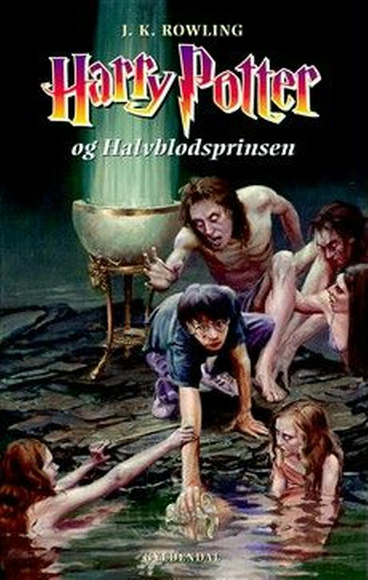 Omslag: Per Jørgensen 