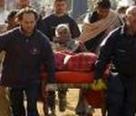 PAKISTAN SOUTH ASIA QUAKE