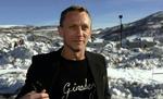 Daniel Craig har længe været et varmt navn på rygtebørsen som ny James Bond. - Foto: AP 