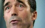 Kampen mod korruption er vigtigere end kampen for sundhed i Afrika, mener statsminister Anders Fogh Rasmussen efter besøg i landet - Arkivfoto: Jens Dresling 