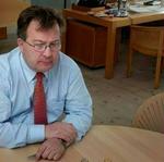Beskæftigelsesminister Claus Hjort Frederiksen (V) vil alligevel gerne have Socialdemokraterne med i integrationsforliget. - Arkivfoto: Finn Frandsen 