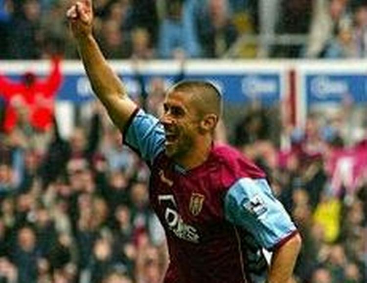 Matchvinder Kevin Phillips. - Arkivfoto: AP. 