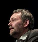 Dennis Kristensen. - Arkivfoto: Jens Dresling 