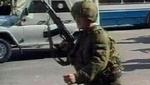 RUSSIA ATTACK REBELS