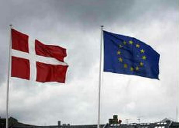 Danmark er det land i EU som sidste år havde det største overskud på statsbudgettet - Foto: Thomas Borberg 