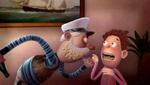 Den danske animationsfilm 'Terkel i knibe' er blevet meldt til den norske Børneombudsmand - PR-Foto 