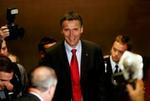 Norges nye socialdemokratiske statsminister. - Arkivfoto: AP 