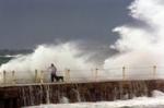 2005 plages af flere storme og orkaner end i mere end syv årtier. - Foto: AP 