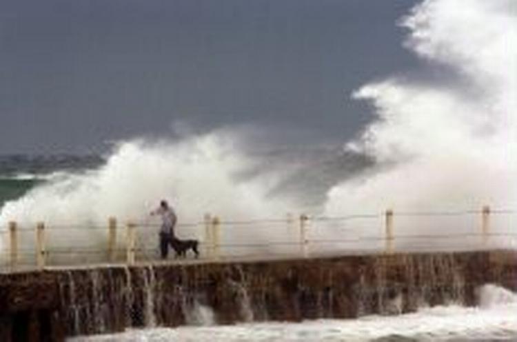2005 plages af flere storme og orkaner end i mere end syv årtier. - Foto: AP 