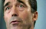 Statsminister Anders Fogh Rasmussen går nu ind i striden om EU's kemiudspil, som han indirekte kritiserer. - Arkivfoto: Jens Dresling 