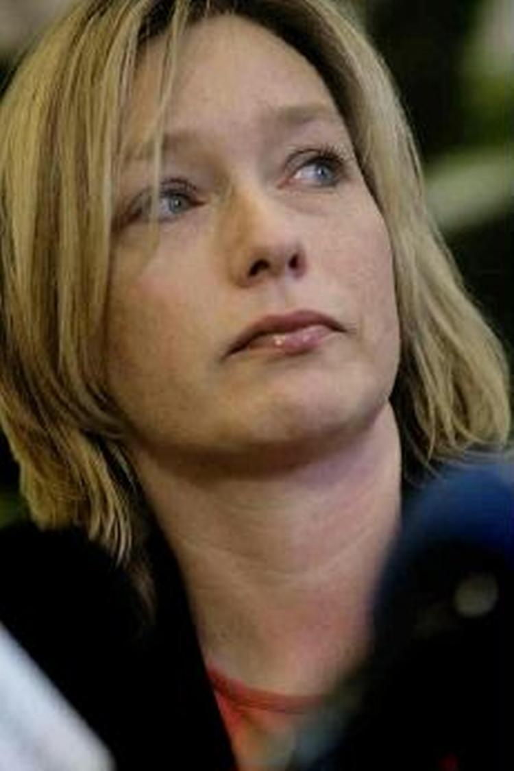 Statsministeriets departementschef lavede sin egen undersøgelse af Henriette Kjærs privatøkonomi - Foto: Peter Hove Olesen 