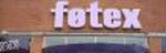 Føtex.
