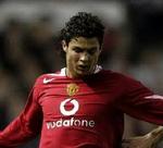 Ronaldo var i kamp tirsdag aften i Champions League mod Lille. - Foto: AP. 