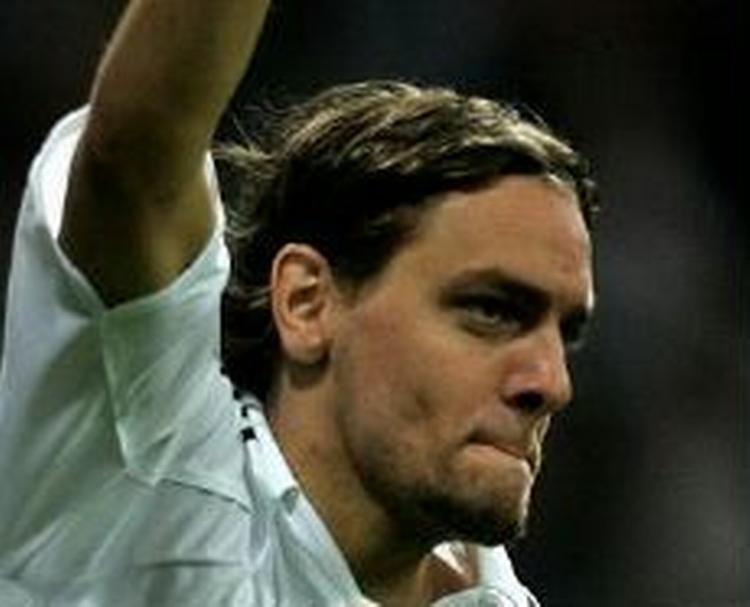 Jonathan Woodgate. - Foto: AP. 