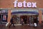 Føtex.