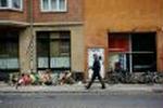 Drab på Nørrebro