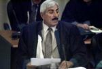 Saadoun Janabi under retssagen onsdag. - Foto: AP 