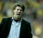 Michael Laudrup. - Arkivfoto: Lars Poulsen 