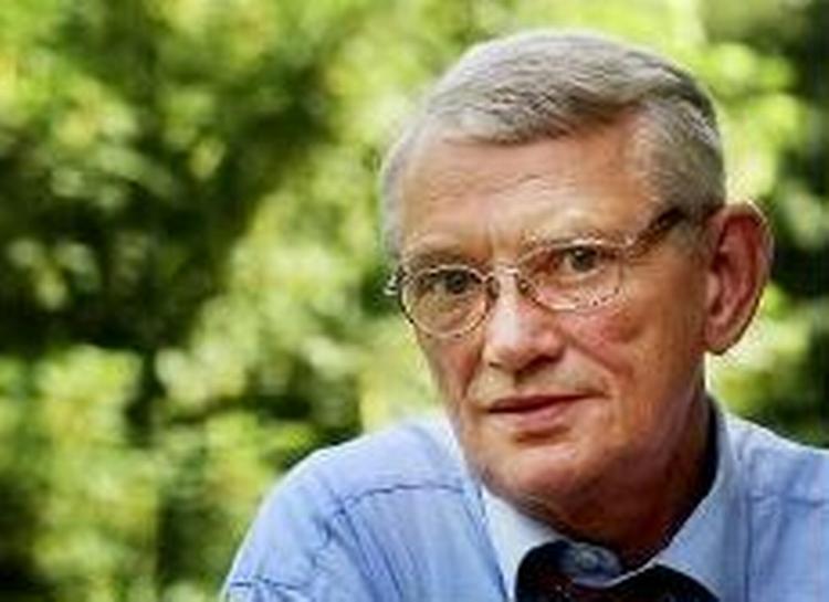 Dansk Røde Kors' generalsekretær Jørgen Poulsen. - Arkivfoto: Camilla Stephan 
