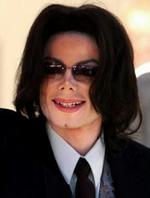 Michael Jackson rykker nu teltpælene op og flytter sin ranch til Bahrain - Foto AP 
