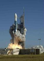 Forskere advarer NASA om at lade astronauterne dyrke sex under missioner i rummet - Foto: AP 