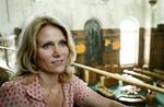 Baglandet støtter fortsat S-leder Helle Thorning-Schmidt trods kollapset omkring integrationsforliget. - Arkivfoto: Jesper Stormly Hansen 