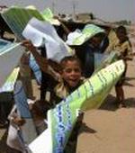IRAQ