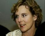 Miljøminister Connie Hedegaard varsler højere bøder til miljøsyndere. - Arkivfoto: Camilla Stephan 