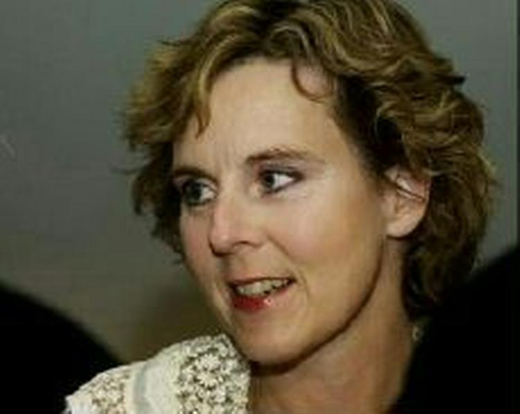Miljøminister Connie Hedegaard varsler højere bøder til miljøsyndere. - Arkivfoto: Camilla Stephan 