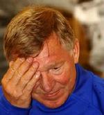 Sir Alex Ferguson har udviklet et hav af talenter i Manchester United. - Arkivfoto: AP. 