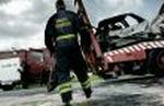 Trafikulykke syd for Ringsted