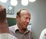 Ole Krarup, der i foråret fyldte 70 år, har siddet i Europaparlamentet siden 1994. - Arkivfoto: Camilla Stephan 