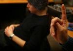 Ønsket om en karakterskala, der er lettere at oversætte i udlandet, og en mere fair karaktergivning var begrundelsen for den ny skala. - Arkivfoto: Finn Frandsen 