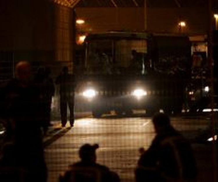 Mindst 11 mennesker er omkommet efter, der opstod brand i Amsterdams lufthavn, Schiphol - Foto: AP 
