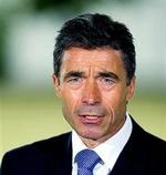 Anders Fogh Rasmussen (V) - Arkivfoto: Thomas Borberg 