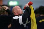 36-årige Stig Tøfting skal hjælpe Randers FC tilbage til Superligaen. - Arkivfoto: Erik Kragh 