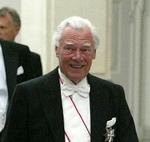 Poul Schlüter. - Arkivfoto: Thomas Wilmann 