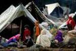 PAKISTAN SOUTH ASIA EARTHQUAKE