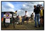 Familiehyggen skal tilbage til festivalen. - Foto: Claus Bonnerup 