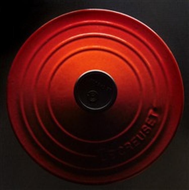 Foto fra Le Creuset Kogebog 